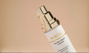 Ampoule réparatrice NARCELL CamelExo avec des bienfaits anti-âge, blanchissants, nourrissants et hydratants - Product Image 5