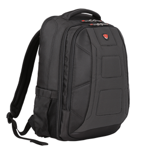 Mochila Impermeable Unisex para Portátil, con Cinturón Acolchado de Espuma, Cierre de Cremallera, Capacidad de 24L, Ideal para Viajes al Aire Libre - Product Image 2