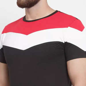 T-shirts pour hommes au design unique, 100% coton, surdimensionnés, sur mesure, de haute qualité, écologiques, respirants, nouvelle mode, meilleur choix - Product Image 6