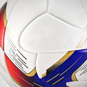 Balón Térmico Personalizable de Cuero PU, Resistente, Ligero, para Entrenamiento y Juegos, Hecho en Pakistán - Product Image 4