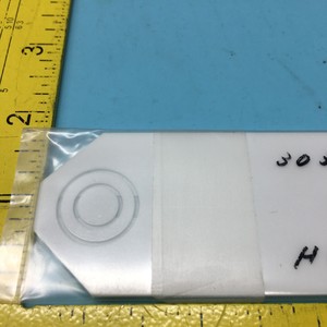 AMAT 303FN-119617 ใบมีดหุ่นยนต์, AAC, หมายเลข 10, 140208 - ผู้จัดจำหน่ายอุปกรณ์และชิ้นส่วนเซมิคอนดักเตอร์ระดับโลกที่เชื่อถือได้ - Product Image 3