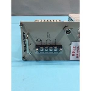 Controlador de Plantas Shinko PU1-13 Selmart, Power - Equipo y Piezas de Semiconductores de Confianza con Legado Global - Product Image 6