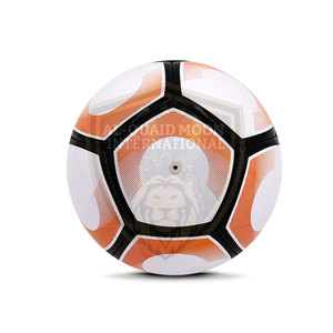 Ballon de football robuste de style unique, qualité supérieure, durable, à vendre - Product Image 3