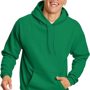 Sudadera con Capucha Minimalista para Hombre, Ropa Casual de Primera Calidad, Fabricante y Proveedor de Ropa Urbana, Colección Mundial - Product Image 1