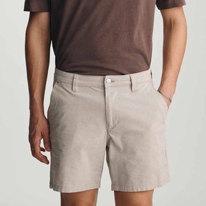Shorts de sport décontractés personnalisés pour l'été, 98% coton, 2% élasthanne, shorts de golf légers à séchage rapide pour hommes - Product Image 3