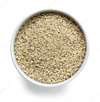 Graines de sésame non décortiquées en gros |   Riche en protéines et en fibres alimentaires |   Origine ZA |   Utilisation alimentaire et exportation |   Fournisseur en gros