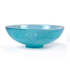 ชามเรซินแบบหมุนขนาดกลางพร้อมเซิร์ฟเวอร์ - Product Image 4