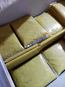 Meilleures ventes de durian congelé, technologie IQF, longue durée de conservation - Product Image 6