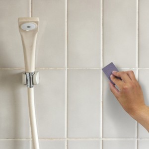 Herramienta de limpieza clásica Superficie de cuchillo Borrador de manchas de óxido para mantenimiento de cuchillos Herramienta de limpieza profesional Borrador de óxido Sabitoru - Product Image 6