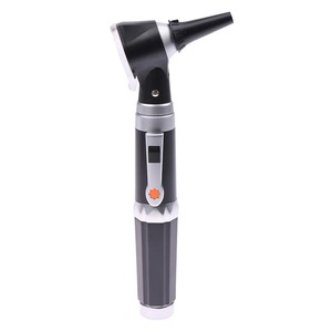 Pocket Otoscope 3X True View Otoscopio Full Spectrum ชุดวินิจฉัยแพทย์ที่บ้านพร้อม 8 เคล็ดลับสำหรับผู้ใหญ่ เด็ก เครื่องมือดูแลหู - Product Image 6
