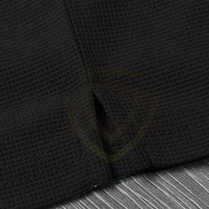 Ensembles d'été pour hommes : polos et shorts écologiques à prix raisonnable, en coton - Product Image 6