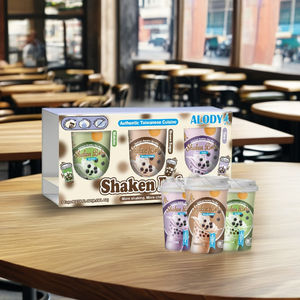 Mezcla Instantánea de Matcha Boba Alody - Product Image 3