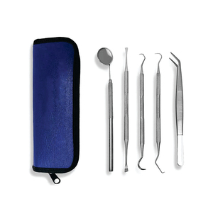 Kit d'équipements médicaux dentaires de qualité supérieure pour les cliniques dentaires, les hôpitaux et les fournisseurs de services dentaires professionnels - Product Image 4