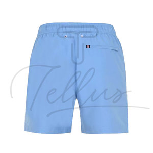 Pantalones Cortos Deportivos Ligeros de Alta Calidad para Hombre, para Gimnasio, Correr, Uso Casual, Logotipo Personalizado, Transpirables, de Secado Rápido, Tela de Lona - Product Image 3
