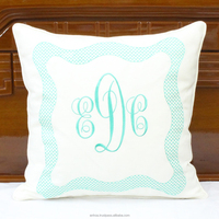 Desain Terbaru Sarung Bantal Karang, Sarung Bantal Linen Grosir
