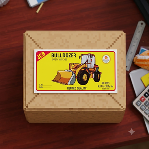 Export Quality Slim Wooden <b>Matchboxes</b> Personalized Custom Branded Advertising Logo Printing Durable for Best Price - Product Image 1