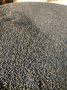 Poivre noir entier séché de qualité supérieure, forme ronde, durée de conservation 1 an, origine Vietnam du Sud, herbe/épice unique pour l'assaisonnement - Product Image 4