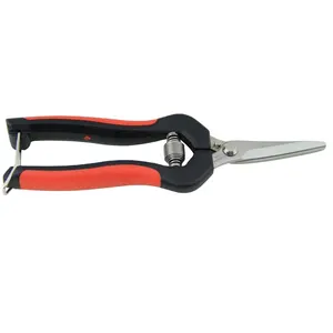 (GD-10149) 7.5 inch Curved Fruit Shears