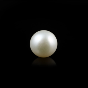 Perle de culture en vrac - Perle exquise de 5,55 carats pour bijoux fins - Product Image 1