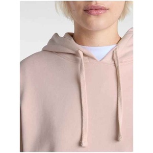 Sweat à capuche 100 % coton de qualité supérieure, anti-rétrécissement, confortable et flexible pour tous les jours, idéal pour l'été, sweat à capuche pour femme. - Product Image 5