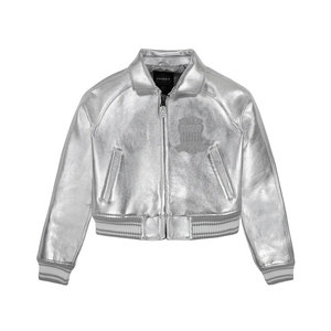 High Quality Men's Avirex Leather <b>Jacket</b> Professional Premium Design Private Label Adjustable Front <b>Waterproof</b> Breathable ODM - Product Image 1