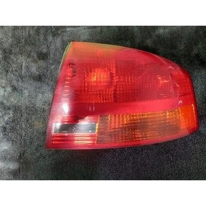 Conjunto de Luz Trasera Derecha Original Usado para A4 B8 8K 2007-2011, 8E5945096 - Product Image 1