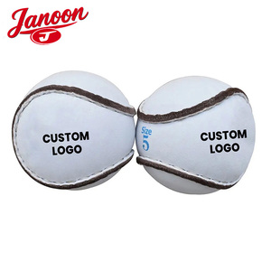 ลูกฮอร์ลิง Janoon Sports ทนทาน (69-72 มม.) ผลิตจากหนัง PU และ PVC สำหรับการฝึกซ้อมและการแข่งขันระดับมืออาชีพ - บรรจุภัณฑ์แบบกำหนดเอง - Product Image 2
