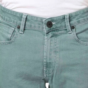Pantalones Vaqueros de Diseño Único y Buena Calidad para Hombre, Precio Económico, Nueva Llegada - Product Image 5