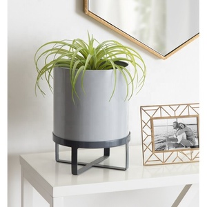 Fully Customizable Antique Design Galvanized Metal Beer Buckets and Planters for Garden Home Decoration and Floor Usage - Product Image 6