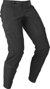 Motorcycle Leather Cordura Riding Pants with CE Removable <b>Knee</b> & Hip <b>Protectors</b> | Waterproof Biker Trousers | Hike Impex - Product Image 3