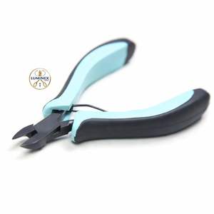 Alicates de Corte Recto para Joyería, Los Mejores Cortadores de Alambre para Joyería, Alicates de Corte Recto para Joyería - Product Image 1