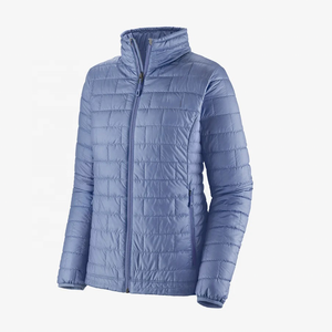Mens <b>Winter</b> Bubble Jacket Extra <b>Thick</b> Warm Quilted Puffer <b>Coat</b> Lightweight Windproof Insulated Outdoor Outerwear Bulk Wholesale - Product Image 4