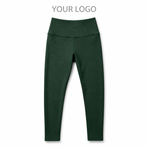 Leggings Deportivos Sin Costuras para Mujer, Cintura Alta, Efecto Push-Up, Ropa Deportiva, Leggings de Yoga, Fabricante - Product Image 6