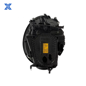 Para Porsche 991,1 Bi-<span class=keywords><strong>Xenon</strong></span> Headlight 99163102100 para modelos 2012-2016 Oriente Medio-AFS y arandela versión no LED de 6 pines - Product Image 3