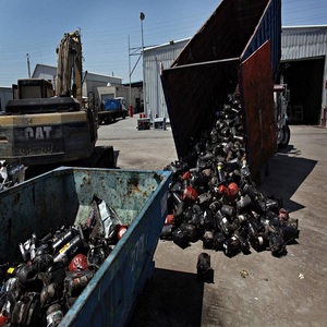 Compresseurs de climatisation à bas prix en stock, idéaux pour les ferronneries et les raffineries de métaux - Product Image 5