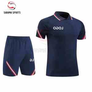 Uniformes de Fútbol Personalizados al por Mayor de Fábrica, Ropa Deportiva de Pakistán, Impresión Digital, Uniformes de Fútbol para Adultos - Product Image 1