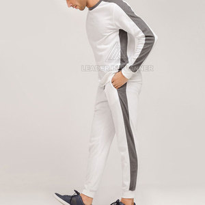 ผู้ผลิตชุดวอร์มสำหรับผู้ชายจากปากีสถาน รับผลิตชุดวอร์มแบบกำหนดเองตามแบบของคุณ - Product Image 3