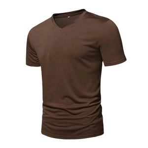 Camiseta Deportiva Larga y Holgada Unisex con Estampado Digital en Tela Ecológica de Alta Calidad para Hombre - Product Image 5