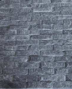 Mosaico de Mármol Moderno Irregular, Diseño Gráfico Pulido de 3mm, Concha de Madreperla Plateada, Revestimiento de Pared Interior - Product Image 4