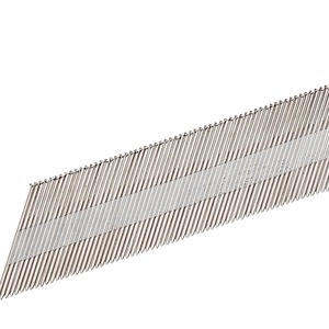 [YOU-ONE Systèmes de fixation] Clous de finition DA pour SENCO SFN pour Porter Cable DA250 Clous de finition angulaires de calibre 15 Type DA - Product Image 2
