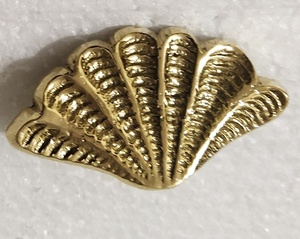 ลูกบิดโลหะพรีเมียม ดีไซน์ทันสมัย รูปทรงนิ้วโป้ง สำหรับตู้ ชั้นวางของ ประตู ขายส่ง - Product Image 4