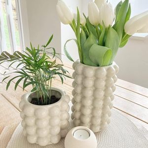 Jardinières PAP1 durables et élégantes pour fleurs et plantes - Product Image 1