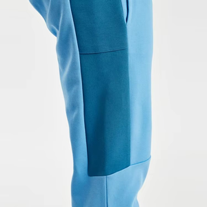 Nouveautés : Ensemble de survêtement décontracté pour homme, coupe classique, à capuche, imprimé, respirant et léger pour l'hiver - Product Image 6