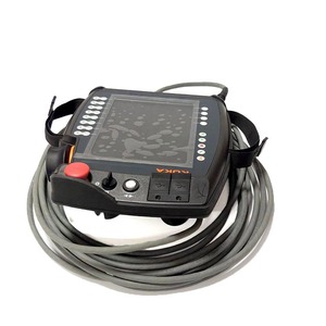 Controlador de Robot Kuka C5 Teach Pendant con Cable de 10 Metros para Sistema KRC5 - Product Image 3