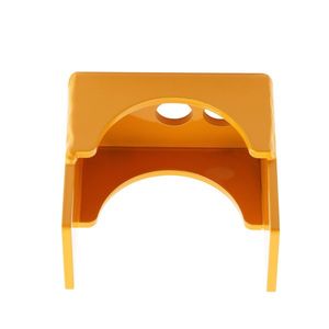 Kit de basculement d'essieu arrière de 5 pouces avec encoche en C compatible avec les camions Chevy GMC C10 1973-1987 – Transmission et essieux - Product Image 3