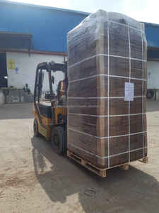 Blocs de noix de coco compressés-prêts à l'emploi pour l'agriculture et la literie animale - Product Image 4