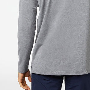 <b>Men's</b> Casual Gym Wear <b>Long</b> Sleeve 100% Cotton <b>T</b>-<b>Shirt</b> Soft Touch Full Sleeve Clothing <b>for</b> Boys - Product Image 5