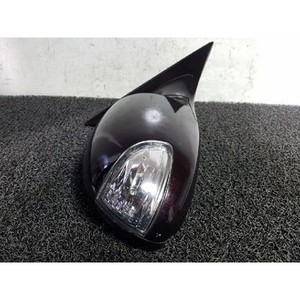 กระจกมองข้างด้านนอกขวา Opirus ปี 2003-2010 มือสอง ของแท้ รหัส 876203F600 - Product Image 3