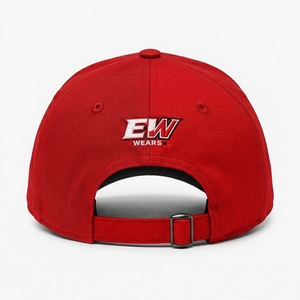 Gorra de béisbol deportiva que ofrece comodidad ligera, calidad duradera y protección solar confiable durante actividades al aire libre. - Product Image 5