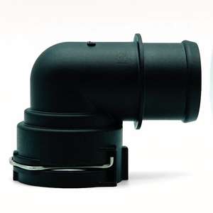 Manguera de Goma NW19-0-90 de 20 mm para Combustible, -40~135 Grados, Conectores Rápidos V2 0038900189, Autopartes - Product Image 4